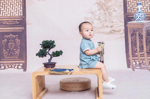 沧州宝宝发烧可以吃香蕉吗